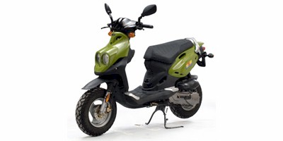 2008 Genuine Scooter Co. Roughhouse 50 Prices and Specs