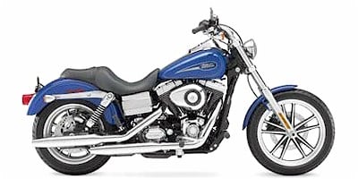 2008 Harley-Davidson FXDL Dyna Low Rider Values