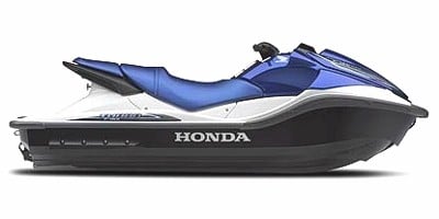 2008 Honda AQUA TRAX F-15X Prices and Specs