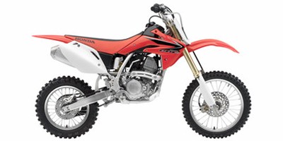 2008 Honda CRF150R8 Prices and Specs