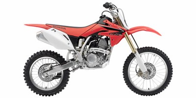 2008 Honda CRF150RB8 Expert Prices and Specs