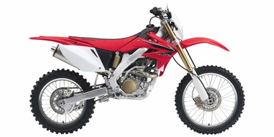 2008 Honda CRF250X8 Prices and Specs