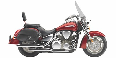 2008 Honda VTX1300T8 Prices and Specs