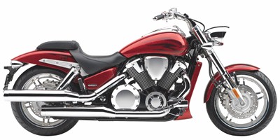 2008 Honda VTX18F18-Type F Prices and Specs