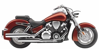 2008 Honda VTX18N18-Type N Prices and Specs