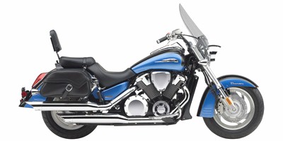 2008 Honda VTX18T18-Type T Prices and Specs