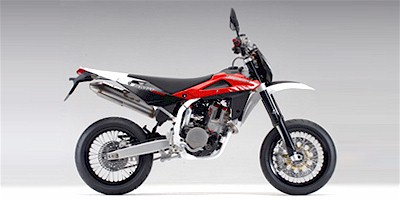 2008 Husqvarna SM450R(*) Prices and Specs