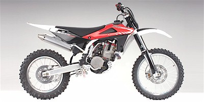 2008 Husqvarna TXC510 Prices and Specs