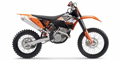 2008 KTM 250 E/XC-F-W Prices and Specs
