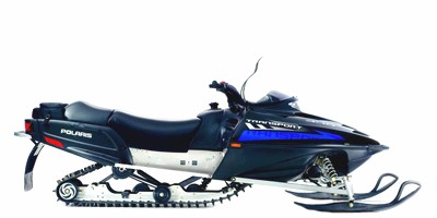 2008 Polaris Indy 340 Transport Prices and Specs
