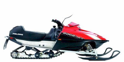 2008 Polaris Indy 550 LX Prices and Specs