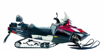 2008 Polaris Indy FS IQ Touring Prices and Specs