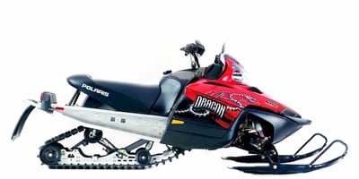2008 Polaris Indy 600 IQ Dragon Prices and Specs