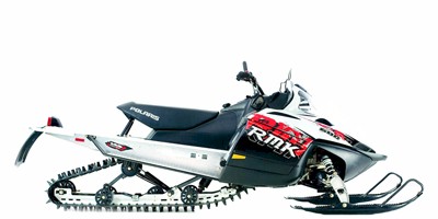 2008 Polaris Indy 600 High Output RMK 144" Prices and Specs
