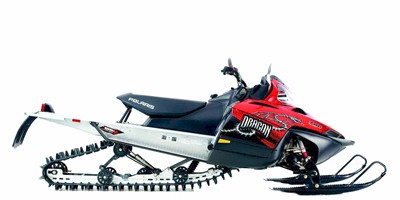 2008 Polaris Indy Dragon RMK Prices and Specs