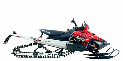 2008 Polaris Indy Dragon RMK 163" Prices and Specs