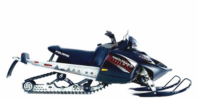2008 Polaris Indy 700 Switchback Prices and Specs