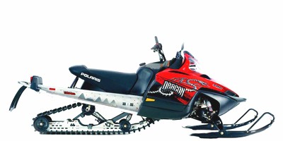 2008 Polaris Indy 700 Dragon Switchback Prices and Specs
