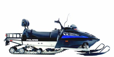 2008 Polaris Indy Widetrak LX Prices and Specs