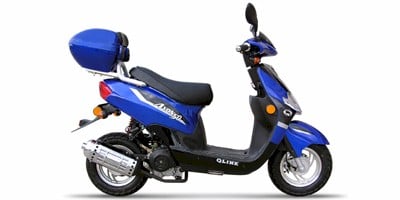 2009 QLink Axon 50 Prices and Specs