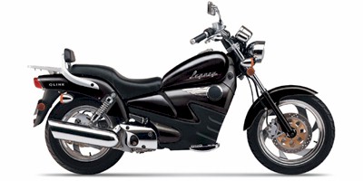 2009 QLink Legacy 250 Prices and Specs