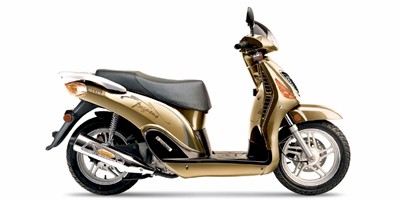 2008 QLink PEGASUS 150 - 152cc Prices and Values | JD Power