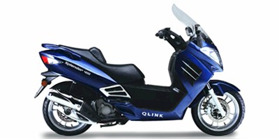 2009 QLink Splendor 400 Prices and Specs