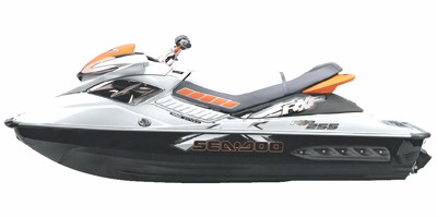 2008 Sea-Doo/BRP RXP-X 255 Prices and Specs