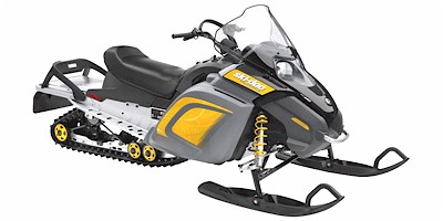 2009 Ski-Doo Freestyle 550 Backcountry Special Notes