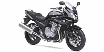 2008 Suzuki GSF1250SAK8 Prices and Specs