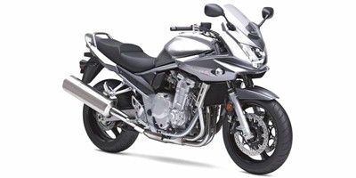 2008 Suzuki GSF1250SK8 Prices and Specs