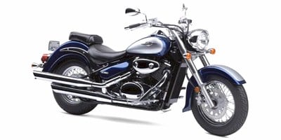 2008 Suzuki C50K8 Boulevard (Two-Tone) Prices and Specs