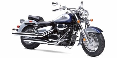 2008 Suzuki C90K8 Boulevard (Two-Tone) Prices and Specs