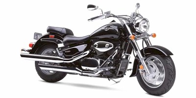 2008 Suzuki C90BK8 Boulevard (Black) Prices and Specs