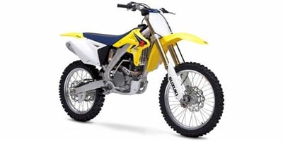 2008 Suzuki RM-Z250K8 Prices and Specs