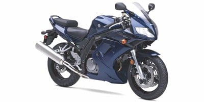 2008 Suzuki SV650SFK8 Prices and Specs