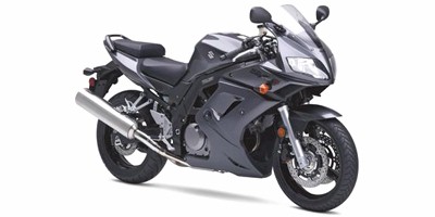 2008 Suzuki SV650SAFK8 Prices and Specs