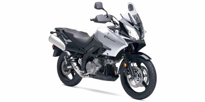 2008 Suzuki DL1000K8 V-Strom Prices and Specs