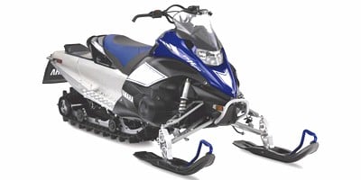 2008 Yamaha FX10MTRXL Nytro Mountain (Reverse) Prices and Specs