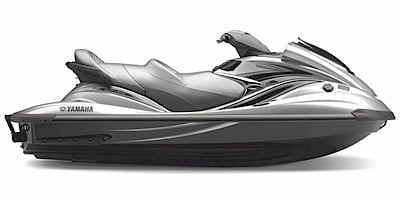 2008 Yamaha WAVE RUNNER FX CRUISER HO Prices and Specs