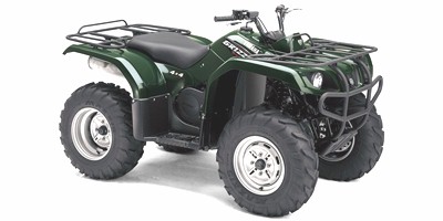 2009 Yamaha YFM35FGYB Grizzly Prices and Specs