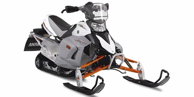 2008 Yamaha PZ50RTXL Phazer (Reverse) Prices and Specs