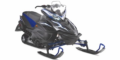 2008 Yamaha RS90RXB Vector Prices and Specs