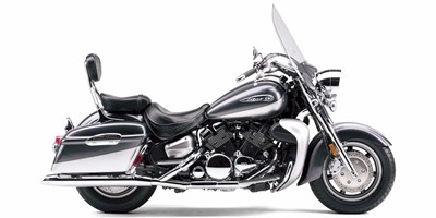 2008 Yamaha XVZ13CTSX/C Royal Star Tour Deluxe S Prices and Specs