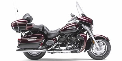 2008 Yamaha XVZ13TFXR/C Royal Star Venture Prices and Specs