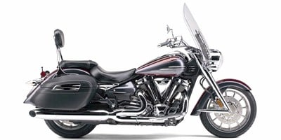 2008 Yamaha XV19CTSXR/C Stratoliner S Prices and Specs