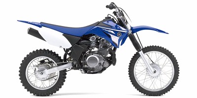 2008 Yamaha TT-R125EX Prices and Specs