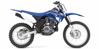 2008 Yamaha TT-R125LEX (Electric Start) Prices and Specs