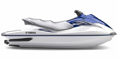 2008 Yamaha WAVE RUNNER VX Prices and Specs