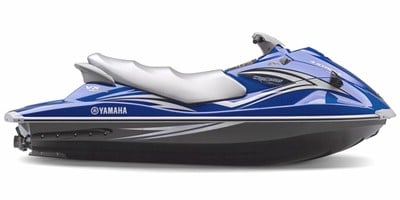 2008 Yamaha WAVE RUNNER VX DELUXE Prices and Specs